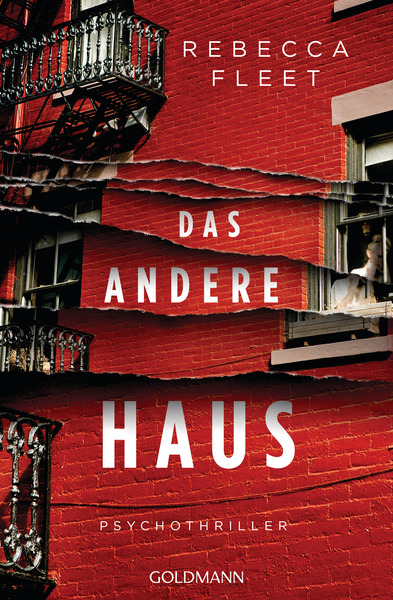 Cover für Das andere Haus