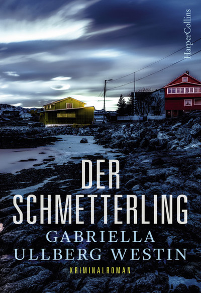 Cover für Der Schmetterling