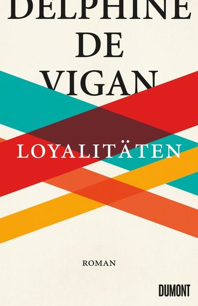 Cover für Loyalitäten