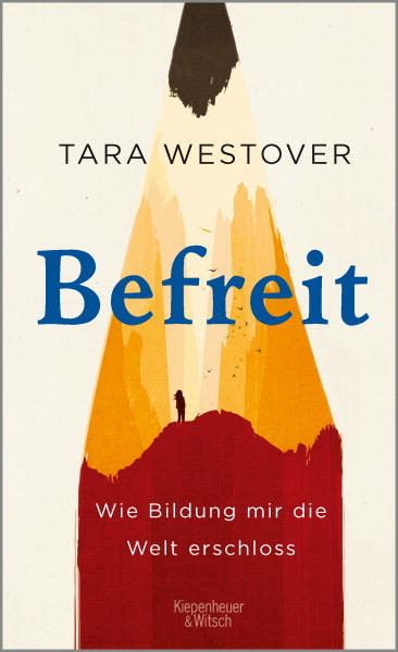 Cover für Befreit