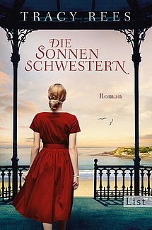 Cover für Die Sonnenschwestern