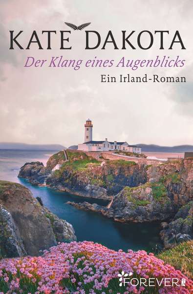 Cover für Der Klang eines Augenblicks