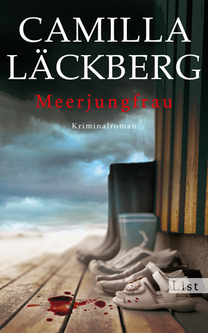 Cover für Meerjungfrau
