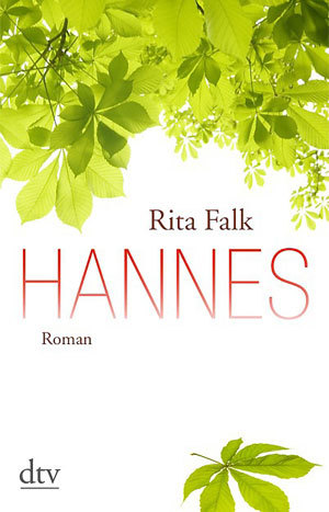 Cover für Hannes