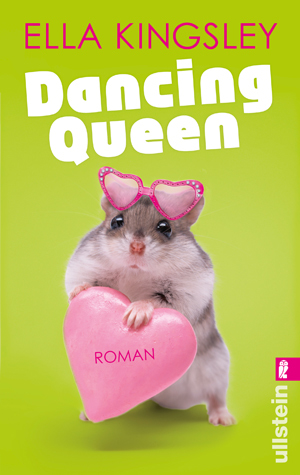 Cover für Dancing Queen
