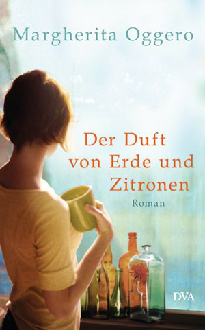 Cover für Der Duft von Erde und Zitronen