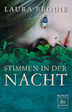 Cover für Stimmen in der Nacht