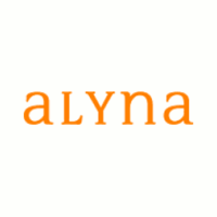 Alyna Logo