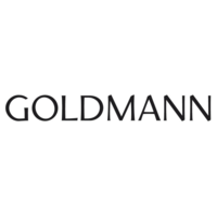 Goldmann Logo