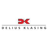 Delius Klasing Logo