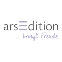 arsEdition Logo