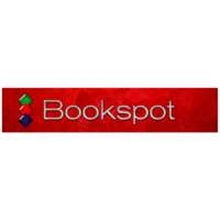 Bookspot Logo