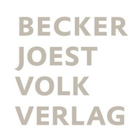 Becker Joest Volk Logo
