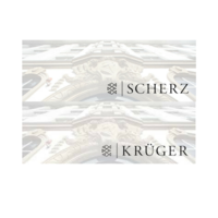 Krüger/Scherz Logo