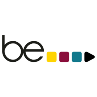 be-ebooks Logo